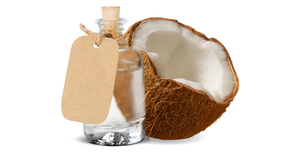 Virgin Coconut Oil